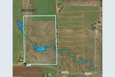 1011 Fm 956, Schulenburg, TX 78956 - Photo 2