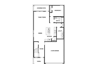 24463 Saffron Field Ln, Spring, TX 77373 - Photo 10