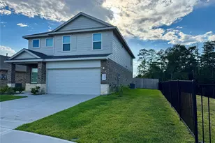 24463 Saffron Field Ln, Spring, TX 77373 - Photo 2