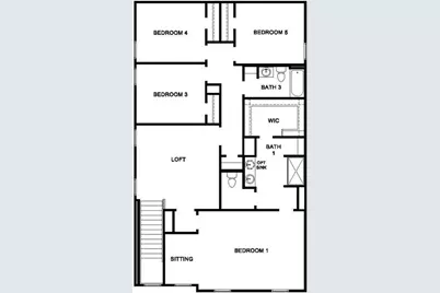 24463 Saffron Field Lane, Spring, TX 77373 - Photo 12