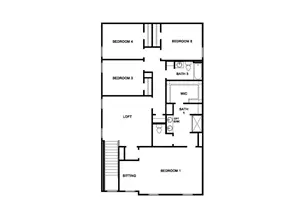 24463 Saffron Field Ln, Spring, TX 77373 - Photo 12