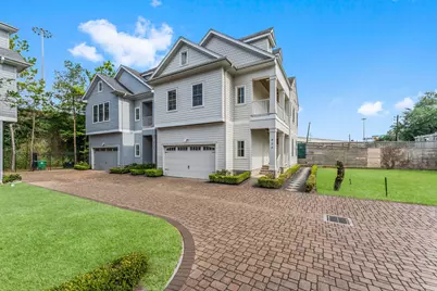 426 Marshall Street, Houston, TX 77006 - Photo 2