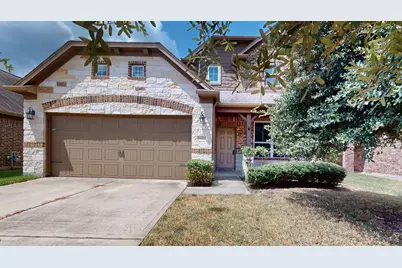 15103 Signal Ridge Way, Cypress, TX 77429 - Photo 1