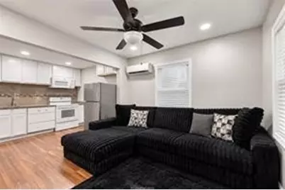 4603 Castle Avenue, Bryan, TX 77808 - Photo 2