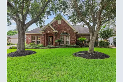 4215 Dover Avenue, Santa Fe, TX 77510 - Photo 1