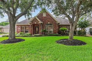 4215 Dover Ave, Santa Fe, TX 77510 - Photo 1