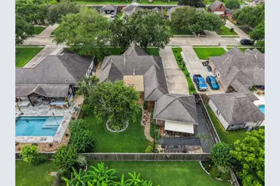 4215 Dover Avenue, Santa Fe, TX 77510 - Photo 6