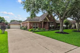 4215 Dover Ave, Santa Fe, TX 77510 - Photo 4