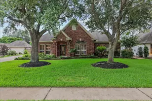 4215 Dover Ave, Santa Fe, TX 77510 - Photo 2