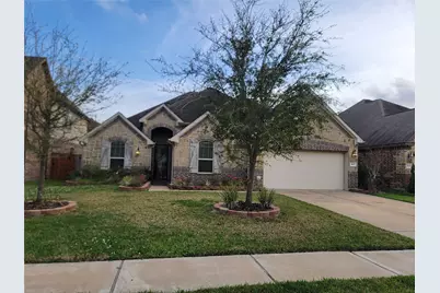 4115 Dalea Clover Lane, Manvel, TX 77578 - Photo 2