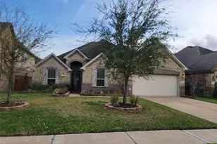 4115 Dalea Clover Ln, Manvel, TX 77578 - Photo 2