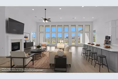 32327 Lakeside Park Drive, Fulshear, TX 77441 - Photo 2