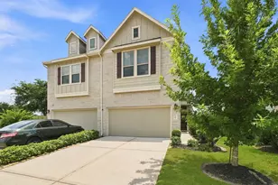 4248 Merry Mill Dr, Spring, TX 77386 - Photo 4