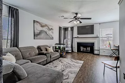 7034 Maid Stone Drive, Pasadena, TX 77505 - Photo 6