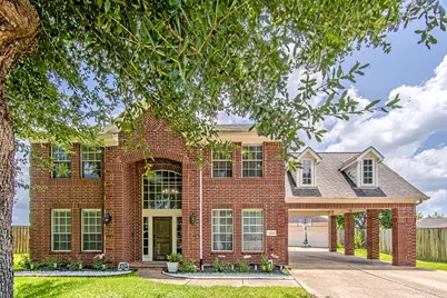 7034 Maid Stone Drive, Pasadena, TX 77505 - Photo 16