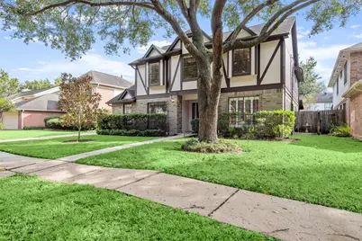 2415 Parkwood Lane, Sugar Land, TX 77479 - Photo 2