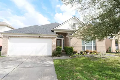 22314 Spring Crossing Drive, Spring, TX 77373 - Photo 1