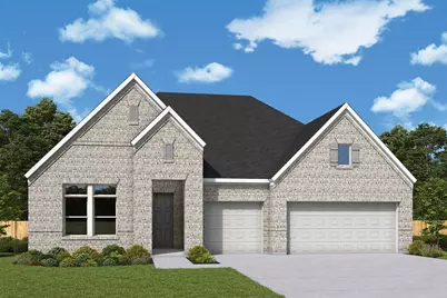10619 Dina Yellow Drive, Cypress, TX 77433 - Photo 1