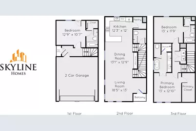 1207 Cavalcade Street #E, Houston, TX 77009 - Photo 30