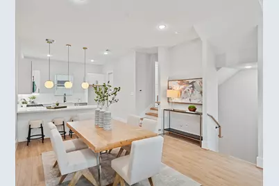 1207 Cavalcade Street #E, Houston, TX 77009 - Photo 8