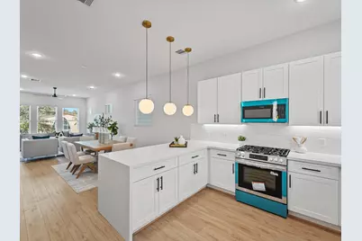 1207 Cavalcade Street #E, Houston, TX 77009 - Photo 12