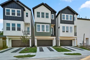 1207 Cavalcade St, Houston, TX 77009 - Photo 1