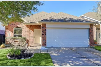 6422 Richland Hills Drive, Katy, TX 77494 - Photo 1