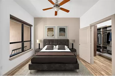 1901 Post Oak Boulevard #1606, Houston, TX 77056 - Photo 12