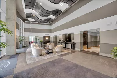1901 Post Oak Boulevard #1606, Houston, TX 77056 - Photo 24