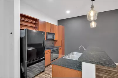 1901 Post Oak Boulevard #1606, Houston, TX 77056 - Photo 6