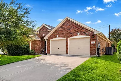 321 Holly Branch Lane, Kemah, TX 77565 - Photo 22