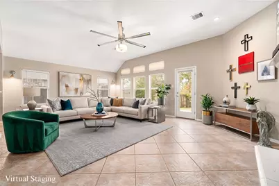 321 Holly Branch Lane, Kemah, TX 77565 - Photo 2