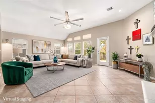 321 Holly Branch Ln, Kemah, TX 77565 - Photo 2