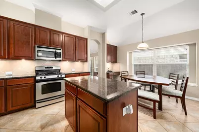 321 Holly Branch Lane, Kemah, TX 77565 - Photo 6