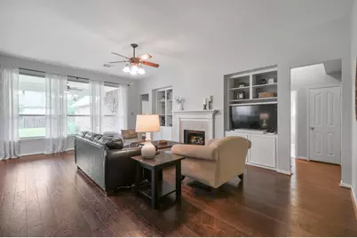 2 Westward Ridge Place, The Woodlands, TX 77384 - Photo 20