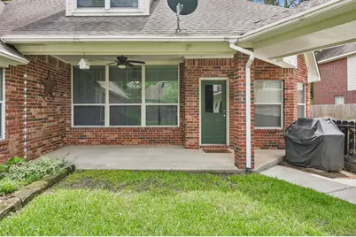 2 Westward Ridge Place, The Woodlands, TX 77384 - Photo 36