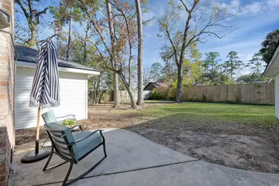 607 Shenandoah Drive, Shenandoah, TX 77381 - Photo 20