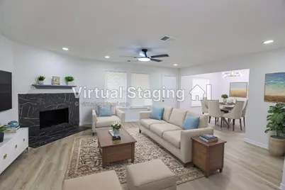 915 N Oak Drive, Houston, TX 77073 - Photo 4