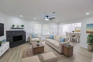 915 N Oak Dr, Houston, TX 77073 - Photo 4