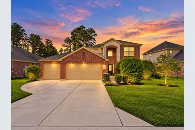 266 Stalwart Hill Trail, Magnolia, TX 77354 - Photo 2