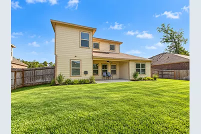 266 Stalwart Hill Trail, Magnolia, TX 77354 - Photo 44