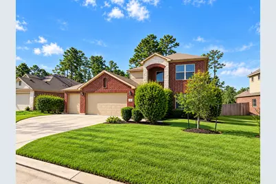 266 Stalwart Hill Trail, Magnolia, TX 77354 - Photo 48