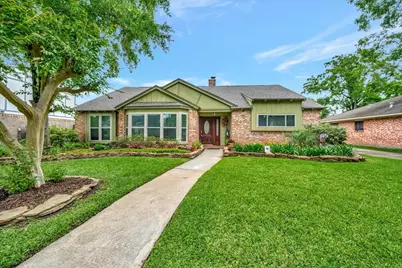 16407 Clearcrest Drive, Houston, TX 77059 - Photo 1