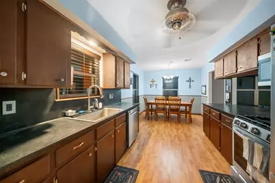 242 Magnolia Drive, Onalaska, TX 77360 - Photo 10