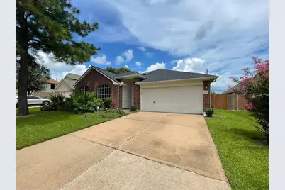 14622 Vaughnville Drive, Houston, TX 77084 - Photo 1