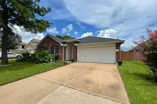 14622 Vaughnville Dr, Houston, TX 77084 - Photo 1