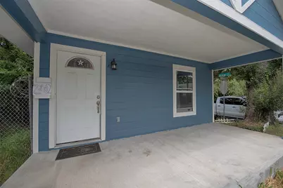 2802 Canfield Street, Houston, TX 77004 - Photo 1