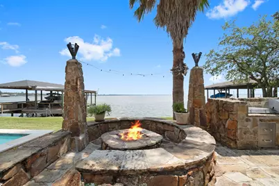 155 Greenbriar Drive, Livingston, TX 77351 - Photo 38