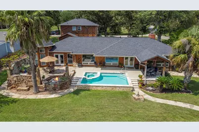 155 Greenbriar Drive, Livingston, TX 77351 - Photo 50