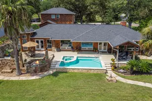 155 Greenbriar Dr, Livingston, TX 77351 - Photo 50